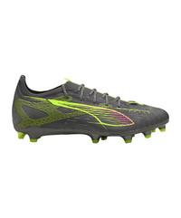 PUMA ULTRA 5 Pro FG/AG Audacity Fu&szlig;ballschuhe - grau