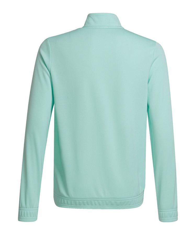 adidas adidas Entrada 22 Trainingsjacke Kids Trainingsjacke Kinder - tuerkis - 0 | SportScheck