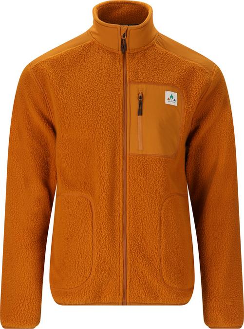 Whistler Felis Fleecejacke Herren
