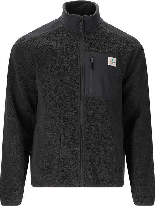 Whistler Felis Fleecejacke Herren