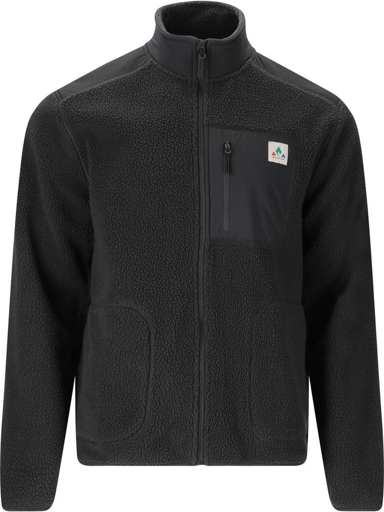 Whistler Whistler Felis Fleecejacke Herren - 1016 Phantom - 0 | SportScheck