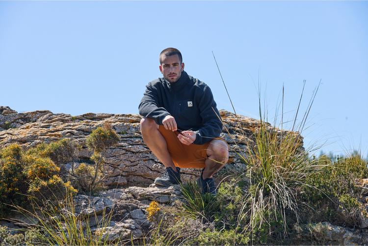 Whistler Whistler Felis Fleecejacke Herren - 1016 Phantom - 0 | SportScheck