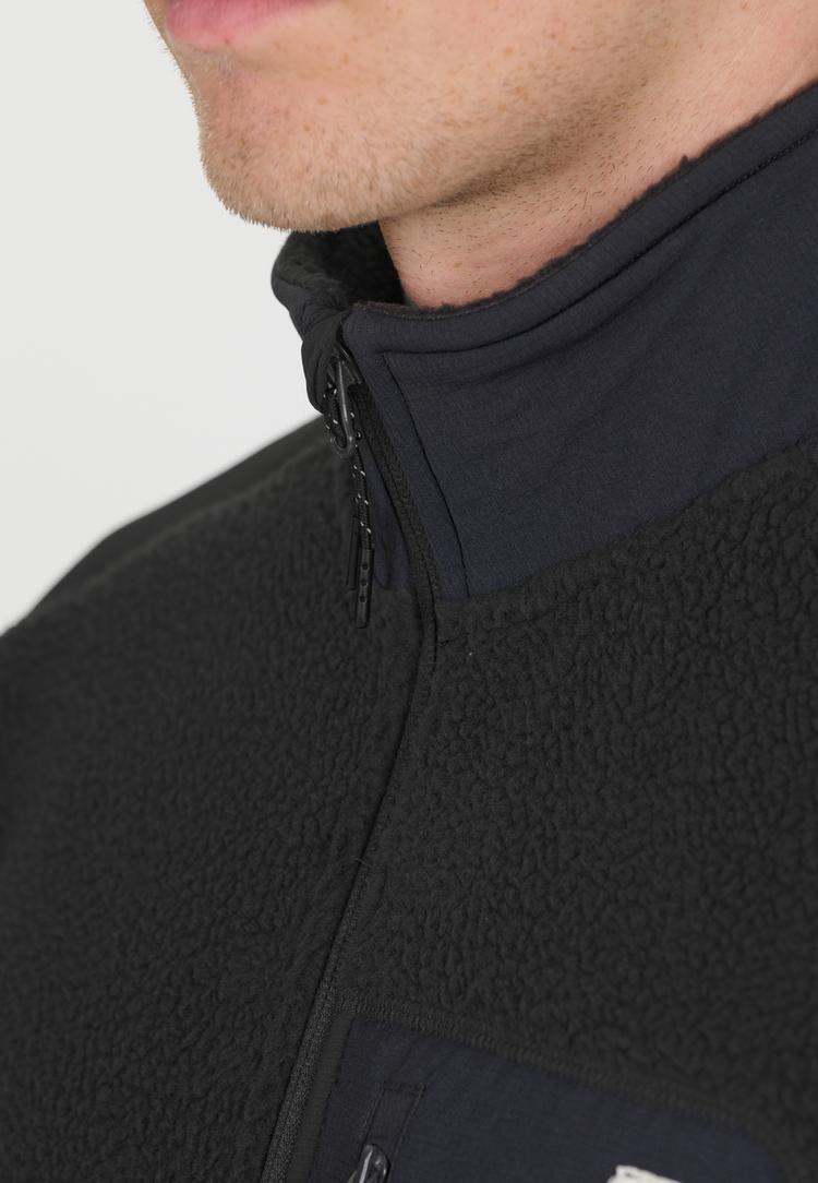 Whistler Whistler Felis Fleecejacke Herren - 1016 Phantom - 1 | SportScheck