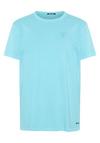 Chiemsee T-Shirt T-Shirt Herren - 15-4720 River Blue