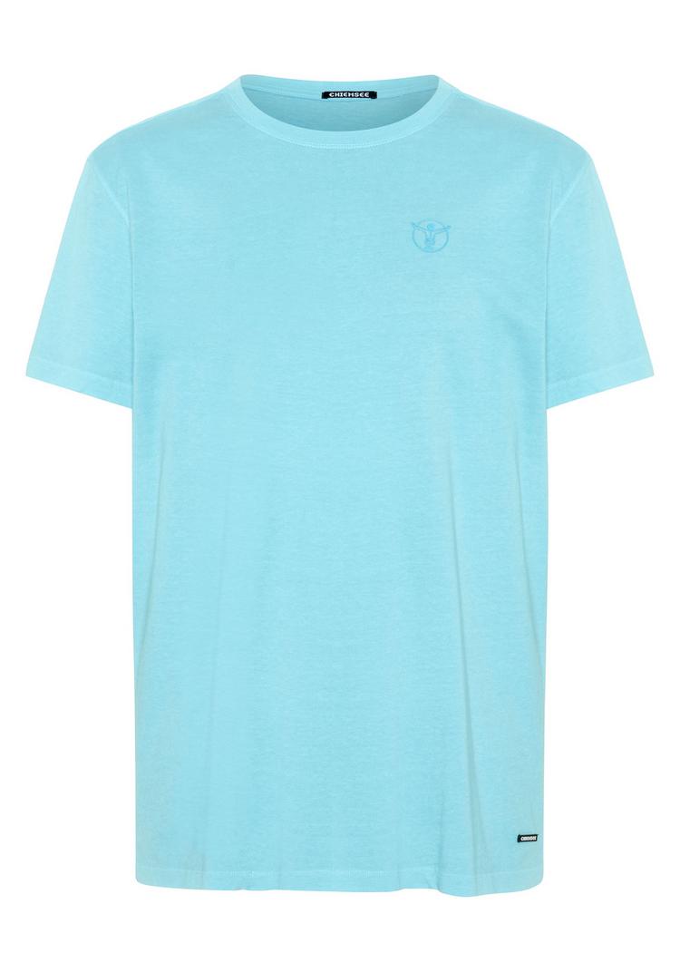 Chiemsee Chiemsee T-Shirt T-Shirt Herren - 15-4720 River Blue - 0 | SportScheck