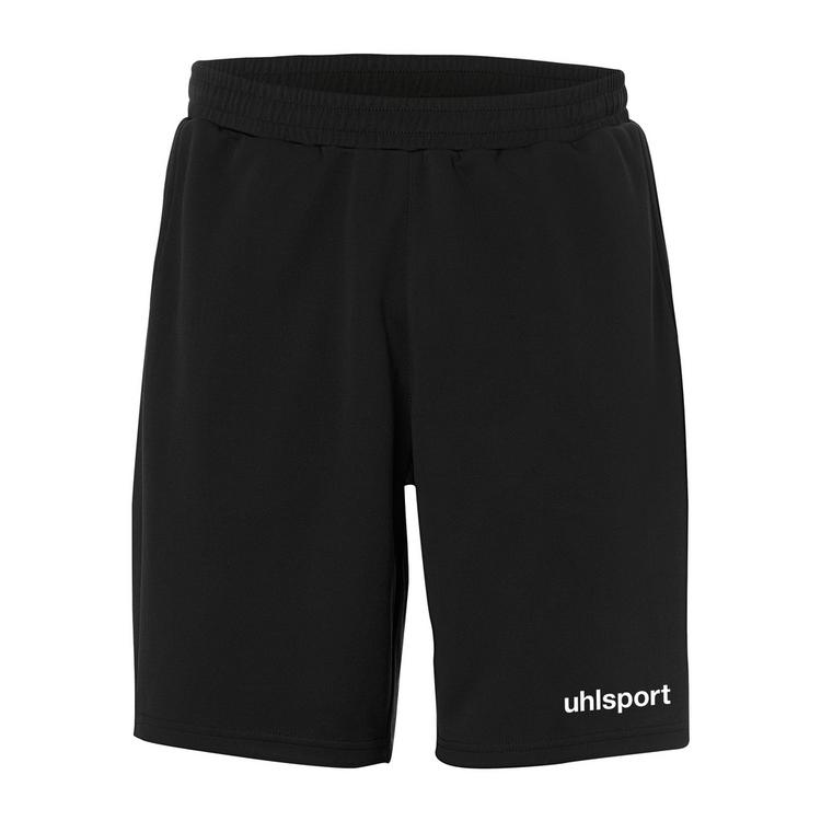 Uhlsport Uhlsport ESSENTIAL PES Fu&szlig;ballshorts Kinder - schwarz - 0 | SportScheck