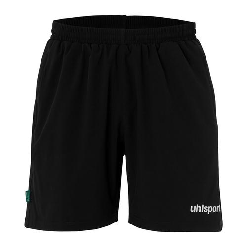 Uhlsport Essential Evo Woven Fu&szlig;ballshorts Kinder