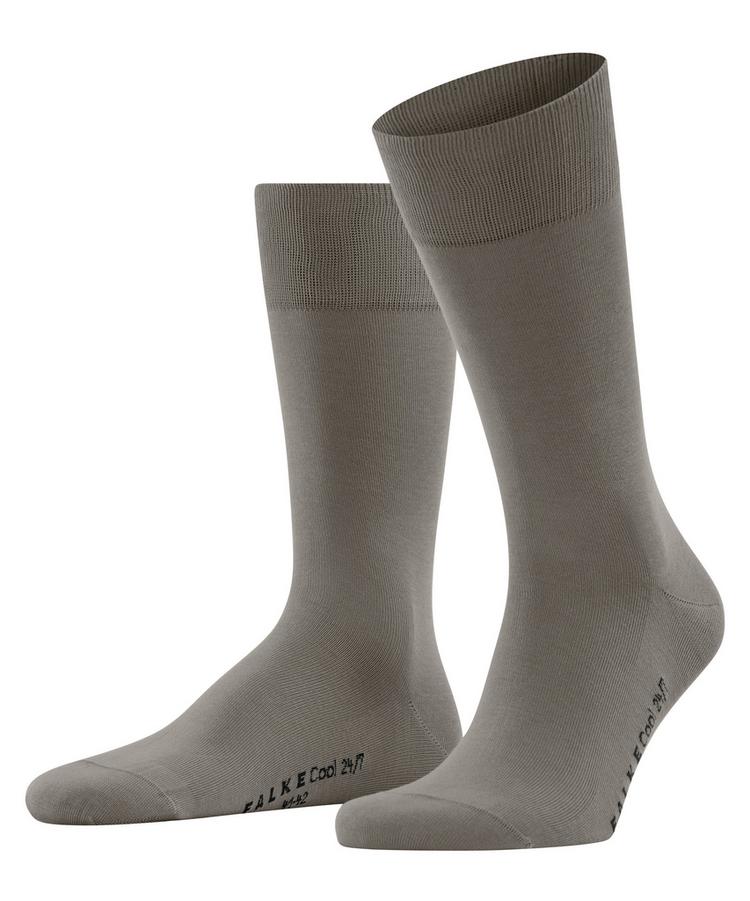 Falke Falke Cool 24/7 SO Socken Herren - vulcano (3920) - 0 | SportScheck
