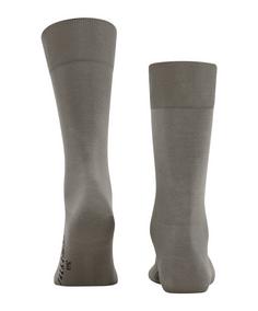 Rückansicht von Falke Socken Freizeitsocken Herren vulcano (3920)