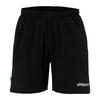 Uhlsport Essential Evo Woven Fu&szlig;ballshorts Damen - schwarz