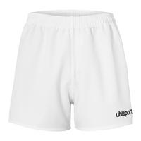 Uhlsport RUGBY Fu&szlig;ballshorts Kinder - wei&szlig;