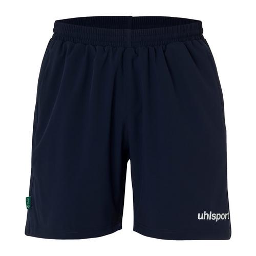 Uhlsport Essential Evo Woven Fu&szlig;ballshorts Kinder