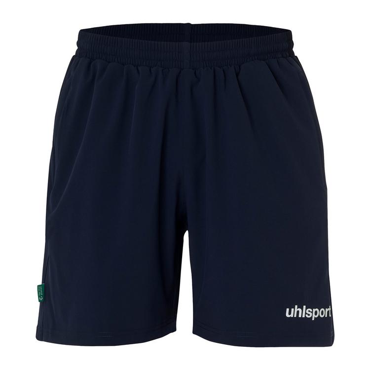 Uhlsport Uhlsport Essential Evo Woven Fu&szlig;ballshorts Kinder - marine - 0 | SportScheck