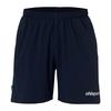 Uhlsport Essential Evo Woven Fu&szlig;ballshorts Damen - marine
