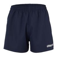 Uhlsport RUGBY Fu&szlig;ballshorts Kinder - marine