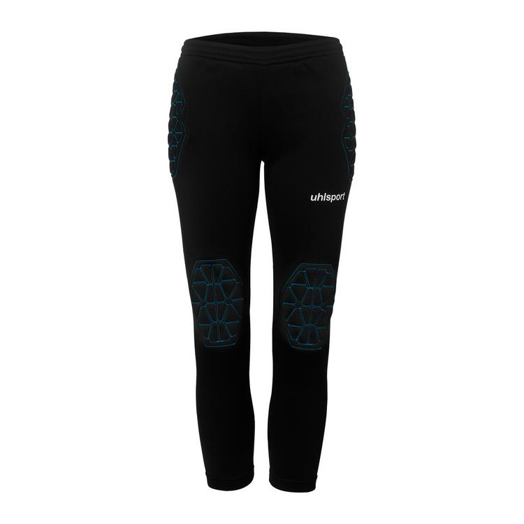 Uhlsport Uhlsport Progressive Junior Torwart Set Kinder - cyan/wei&szlig; - 0 | SportScheck