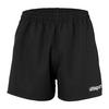 Uhlsport RUGBY Fu&szlig;ballshorts Kinder - schwarz