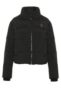 Chiemsee Jacke Jacke Damen - 19-3911 Black Beauty