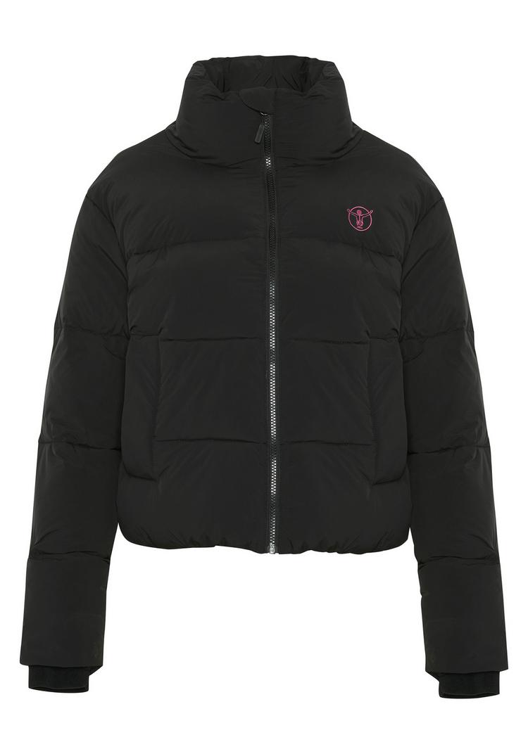 Chiemsee Chiemsee Jacke Jacke Damen - 19-3911 Black Beauty - 0 | SportScheck