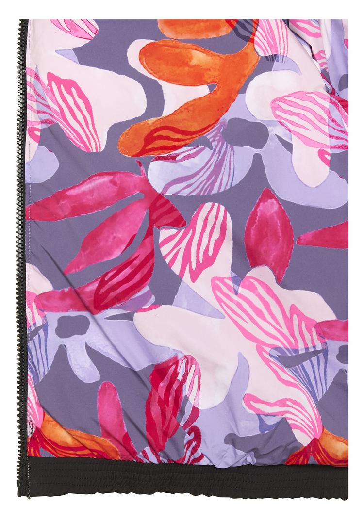 Chiemsee Chiemsee Jacke Jacke Damen - 19-3911 Black Beauty - 0 | SportScheck