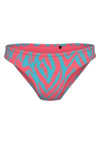 Chiemsee Bikinihose Bikini Hose Damen - 5025 Turquoise/Red
