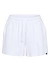 Chiemsee Shorts Shorts Damen - 11-0601 Bright White