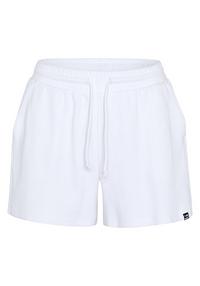 Chiemsee Shorts Shorts Damen - 11-0601 Bright White