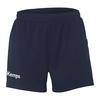 Kempa Performance Women Funktionsshorts Damen - marine