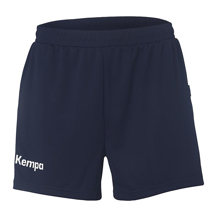 Kempa Kempa Performance Women Funktionsshorts Damen - marine - 0 | SportScheck