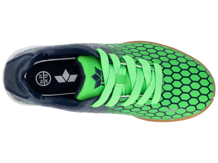 LICO LICO Fu&szlig;ballschuh Fu&szlig;ballschuhe Jungen - gr&uuml;n/marine - 1 | SportScheck