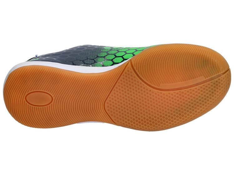 LICO LICO Fu&szlig;ballschuh Fu&szlig;ballschuhe Jungen - gr&uuml;n/marine - 2 | SportScheck