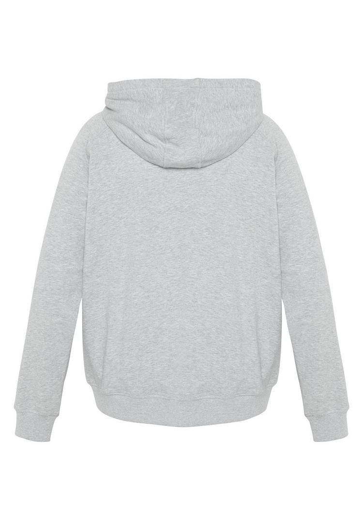 Chiemsee Chiemsee Sweatjacke Sweatjacke Herren - 17-4402M Neutral Gray Melange - 0 | SportScheck