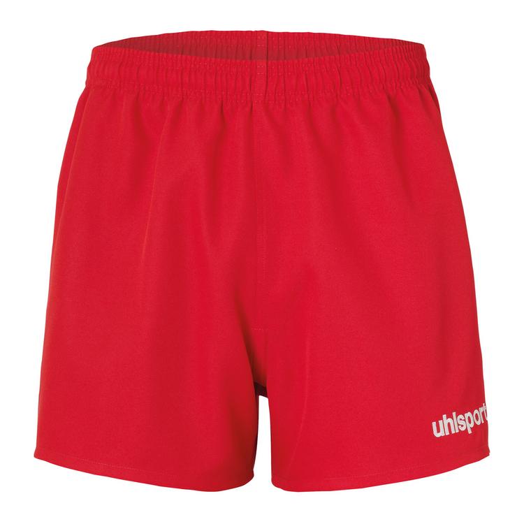 Uhlsport Uhlsport RUGBY Fu&szlig;ballshorts Kinder - rot - 0 | SportScheck