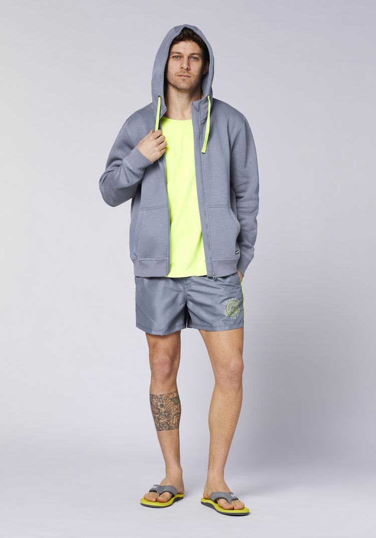 Chiemsee Chiemsee Badeshorts Badehose Herren - 18-3912 Grisaille - 2 | SportScheck