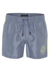 Chiemsee Badeshorts Badehose Herren - 18-3912 Grisaille