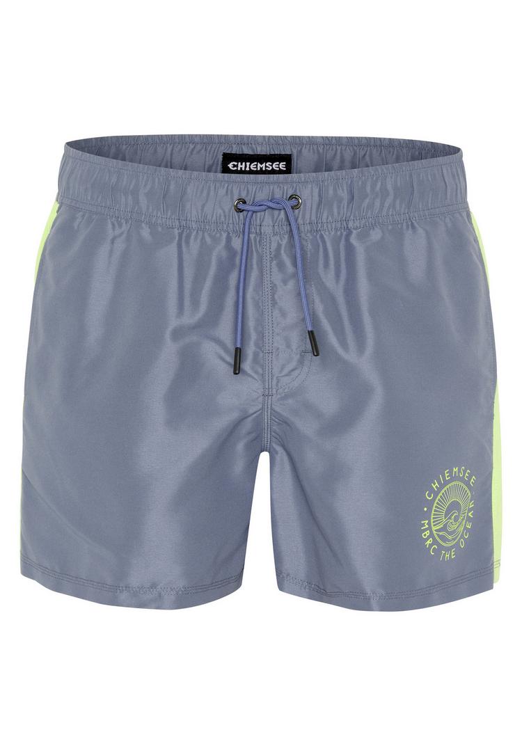 Chiemsee Chiemsee Badeshorts Badehose Herren - 18-3912 Grisaille - 0 | SportScheck