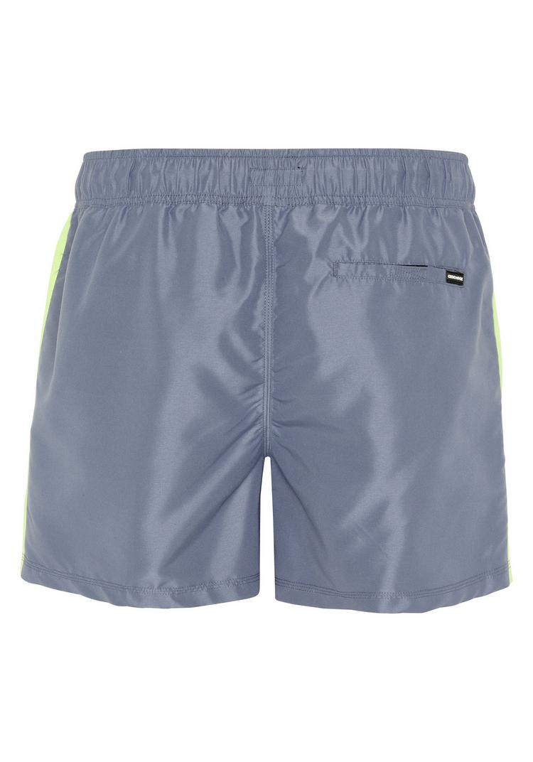 Chiemsee Chiemsee Badeshorts Badehose Herren - 18-3912 Grisaille - 0 | SportScheck