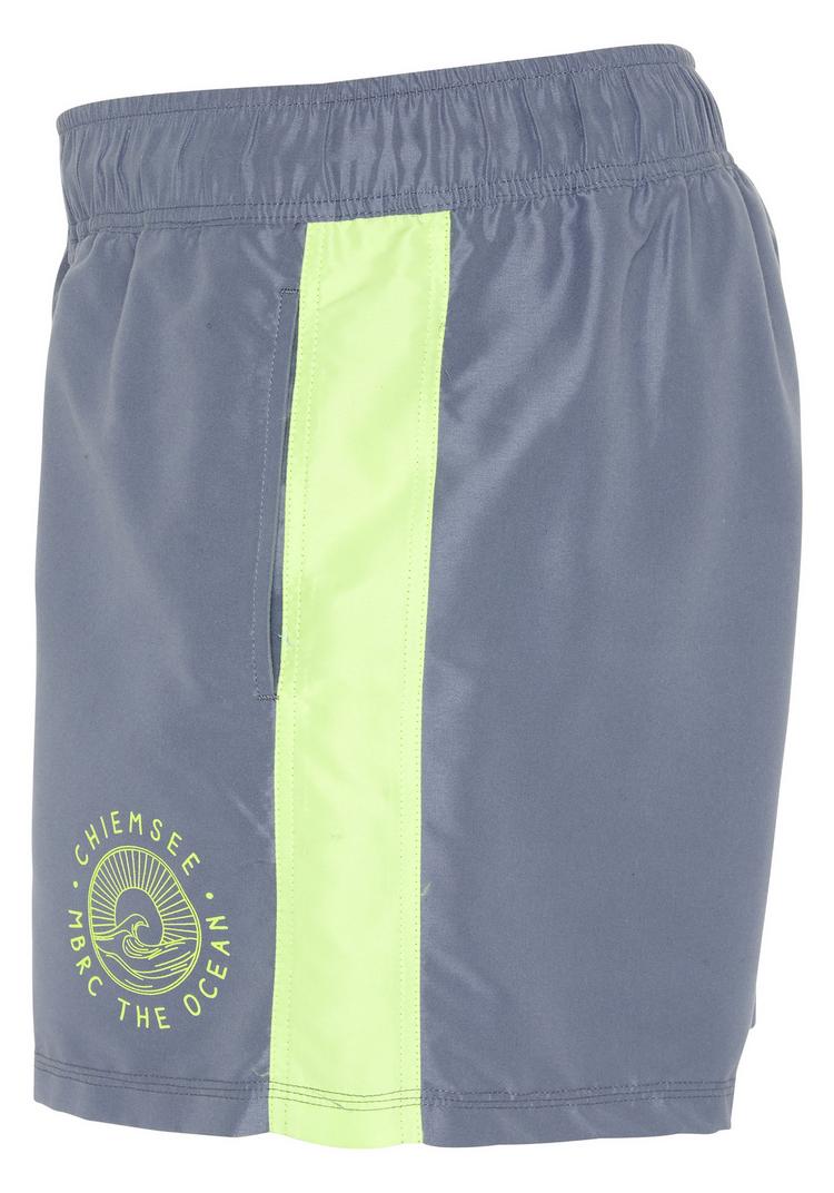 Chiemsee Chiemsee Badeshorts Badehose Herren - 18-3912 Grisaille - 0 | SportScheck