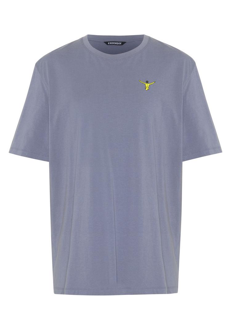 Chiemsee Chiemsee T-Shirt T-Shirt Herren - 18-3912 Grisaille - 0 | SportScheck