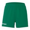 Kempa Performance Women Funktionsshorts Damen - lagune