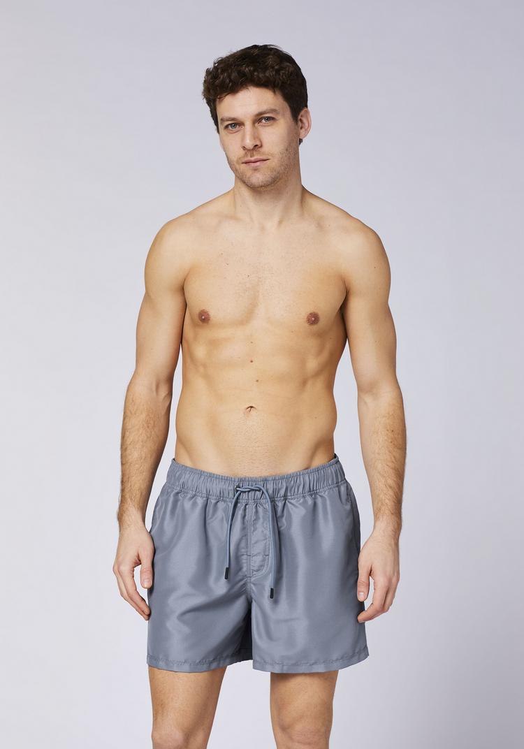 Chiemsee Chiemsee Badeshorts Badehose Herren - 18-3912 Grisaille - 1 | SportScheck