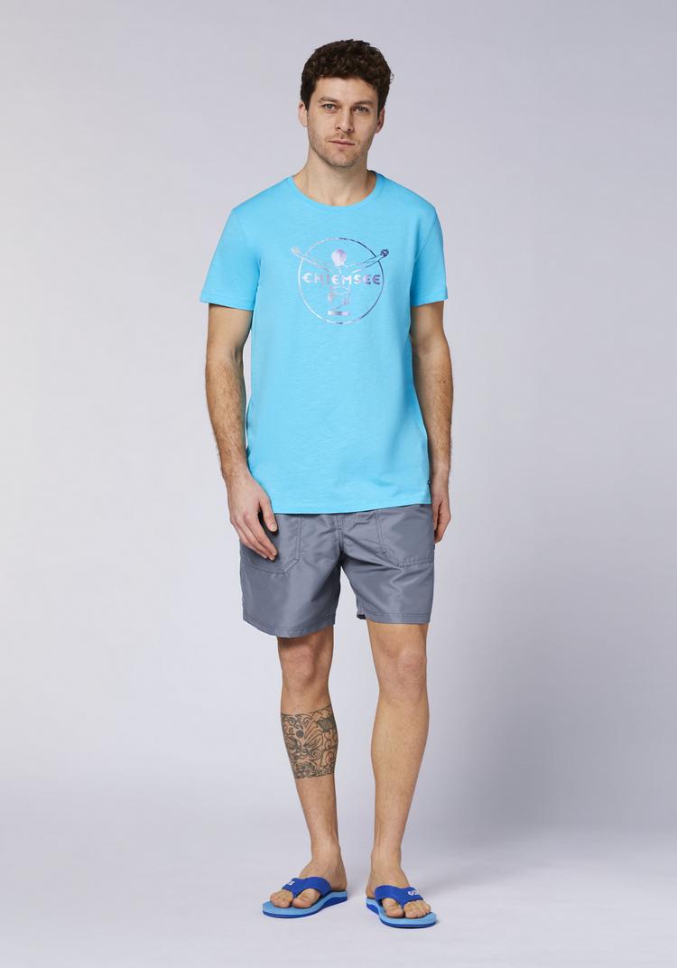 Chiemsee Chiemsee Badeshorts Badehose Herren - 18-3912 Grisaille - 2 | SportScheck