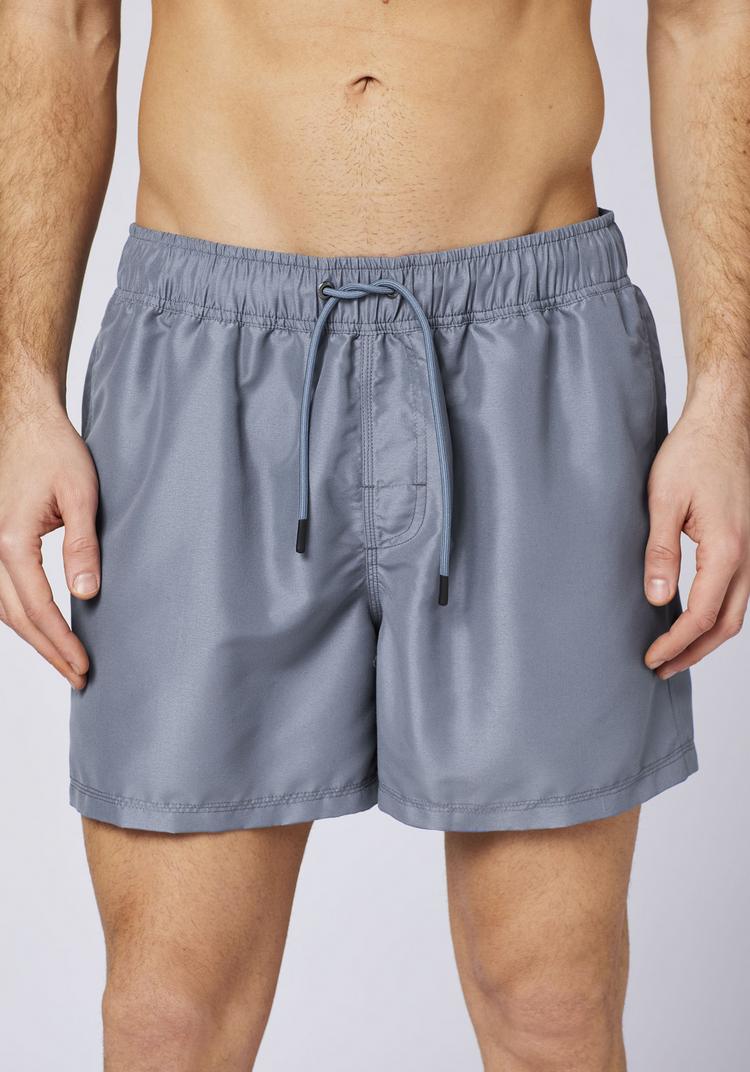 Chiemsee Chiemsee Badeshorts Badehose Herren - 18-3912 Grisaille - 3 | SportScheck