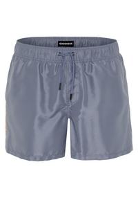 Chiemsee Badeshorts Badehose Herren - 18-3912 Grisaille