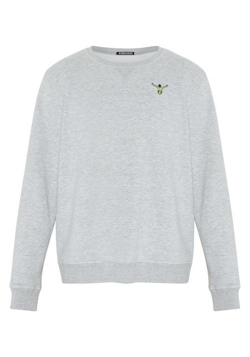 Chiemsee Sweatshirt Sweatshirt Herren