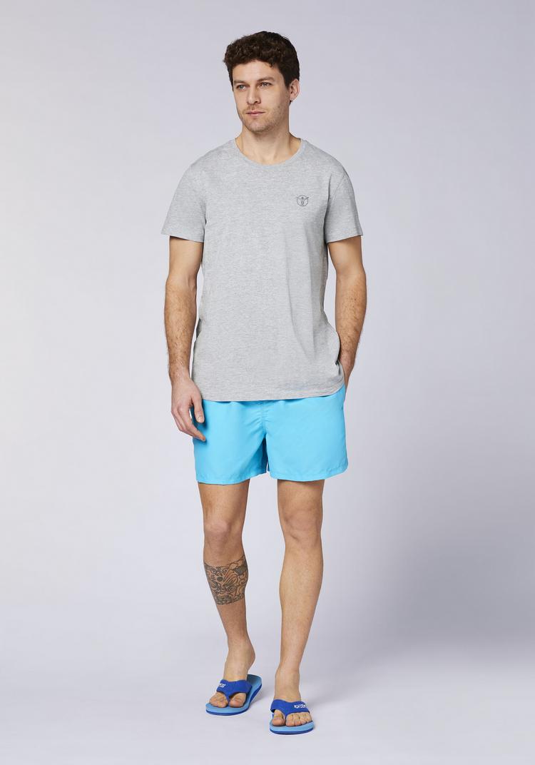 Chiemsee Chiemsee Badeshorts Badehose Herren - 15-4720 River Blue - 2 | SportScheck