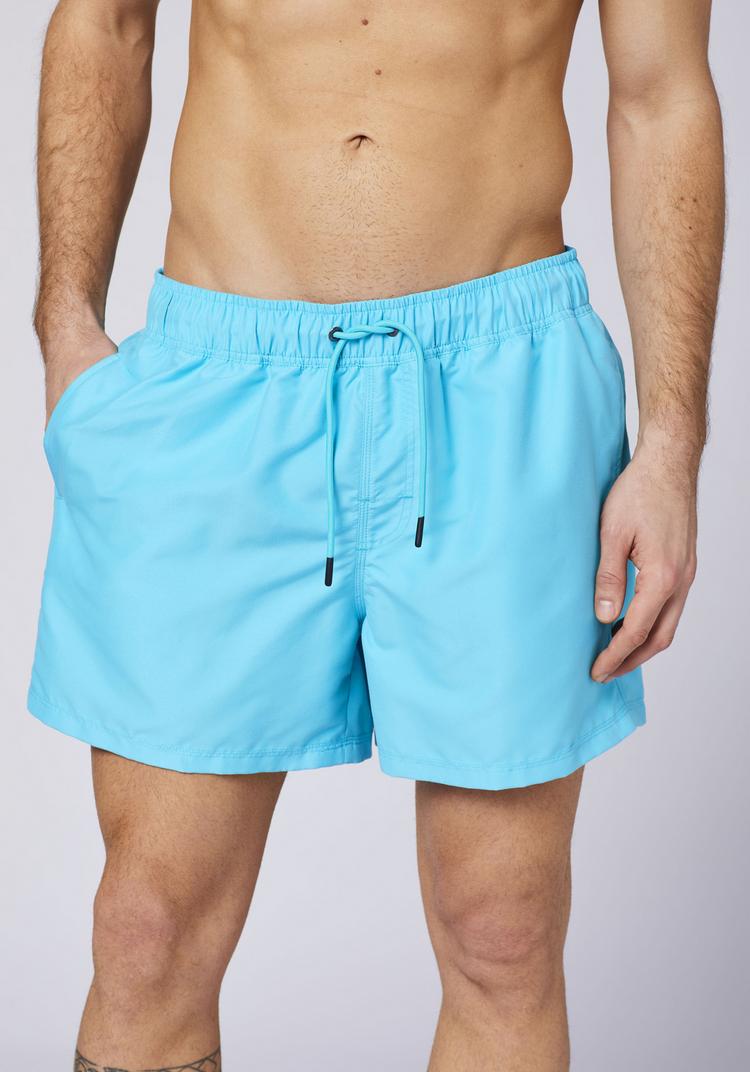 Chiemsee Chiemsee Badeshorts Badehose Herren - 15-4720 River Blue - 3 | SportScheck