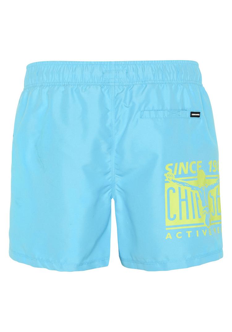 Chiemsee Chiemsee Badeshorts Badehose Herren - 15-4720 River Blue - 0 | SportScheck