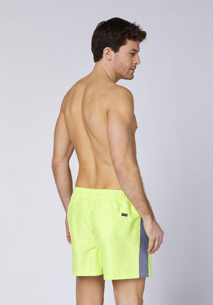 Chiemsee Chiemsee Badeshorts Badehose Herren - 13-0535 Sharp Green - 1 | SportScheck