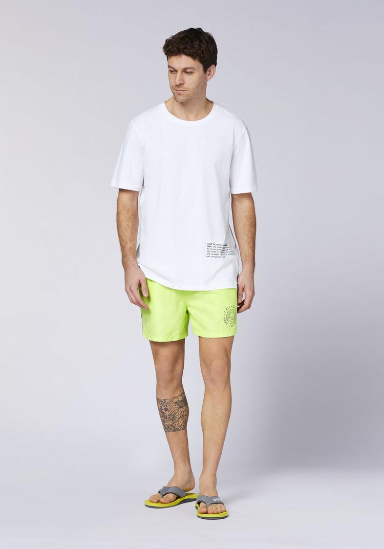 Chiemsee Chiemsee Badeshorts Badehose Herren - 13-0535 Sharp Green - 2 | SportScheck